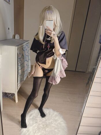 Nenechi page leaked private photo uncensored HD quality
