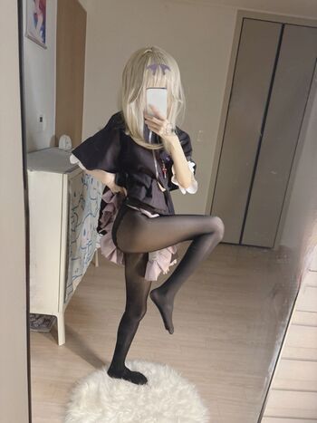 Nenechi page leaked private photo uncensored HD quality