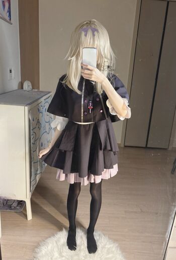 Nenechi page leaked private photo uncensored HD quality