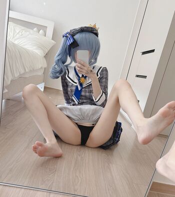 Nenechi page leaked private photo uncensored HD quality