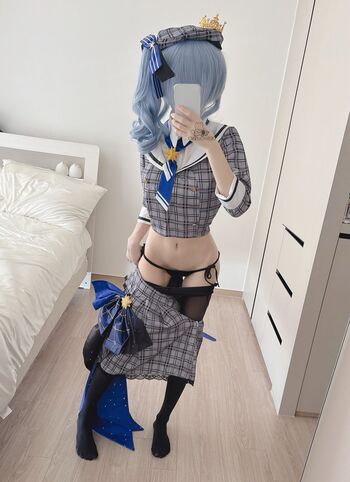 Nenechi page leaked private photo uncensored HD quality