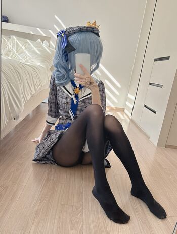 Nenechi page leaked private photo uncensored HD quality