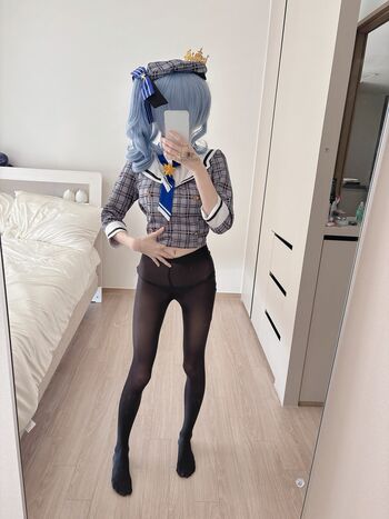 Nenechi page leaked private photo uncensored HD quality