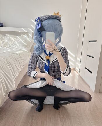 Nenechi page leaked private photo uncensored HD quality