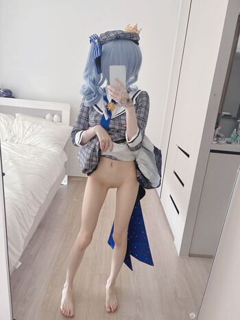 Nenechi page leaked private photo uncensored HD quality