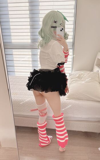 Nenechi page leaked private photo uncensored HD quality