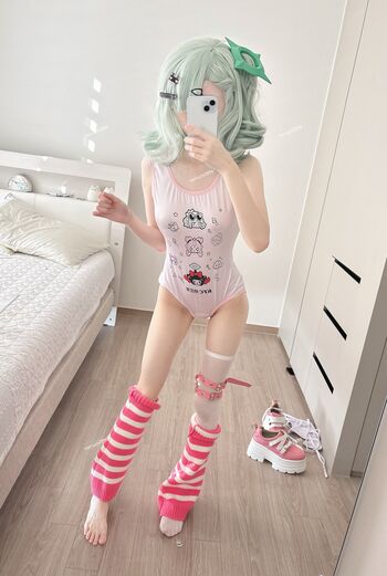 Nenechi page leaked private photo uncensored HD quality