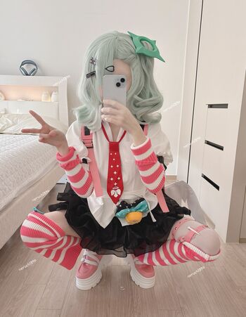 Nenechi page leaked private photo uncensored HD quality