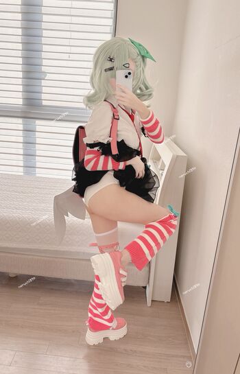 Nenechi page leaked private photo uncensored HD quality