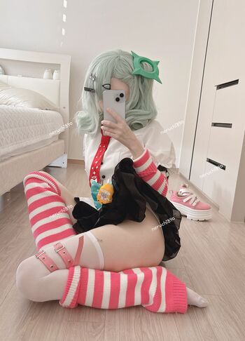 Nenechi page leaked private photo uncensored HD quality