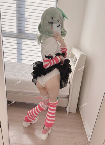 Nenechi page leaked private photo uncensored HD quality