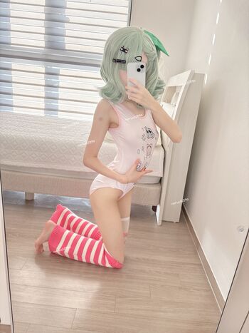 Nenechi page leaked private photo uncensored HD quality