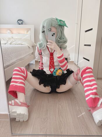 Nenechi page leaked private photo uncensored HD quality