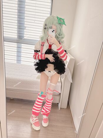 Nenechi page leaked private photo uncensored HD quality