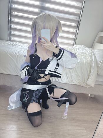 Nenechi leaked private photo uncensored HD quality