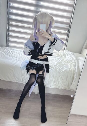 Nenechi leaked private photo uncensored HD quality