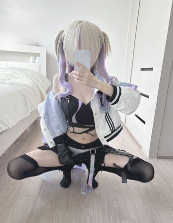 Nenechi leaked private photo uncensored HD quality