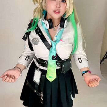 Neppu leaked private photo uncensored HD quality