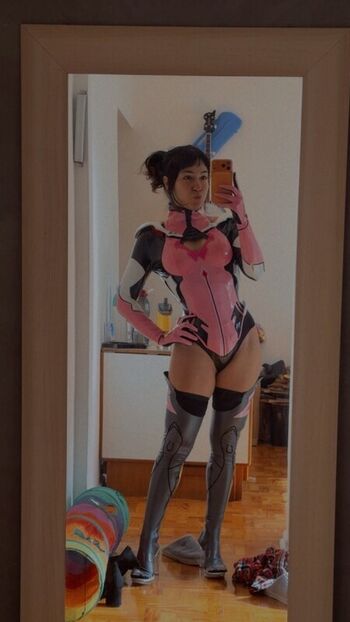 Nerokoi  page leaked private photo uncensored HD quality