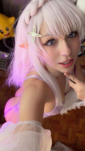 Nerokoi  page leaked private photo uncensored HD quality