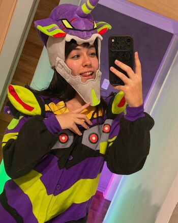 Nerokoi  page leaked private photo uncensored HD quality