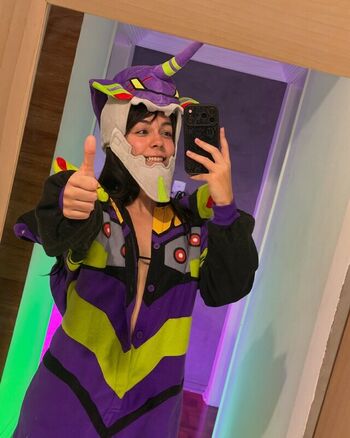Nerokoi  page leaked private photo uncensored HD quality