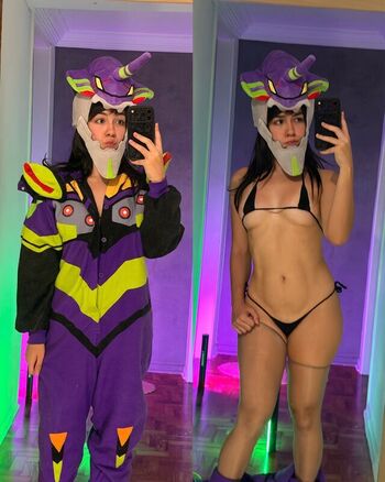 Nerokoi  page leaked private photo uncensored HD quality