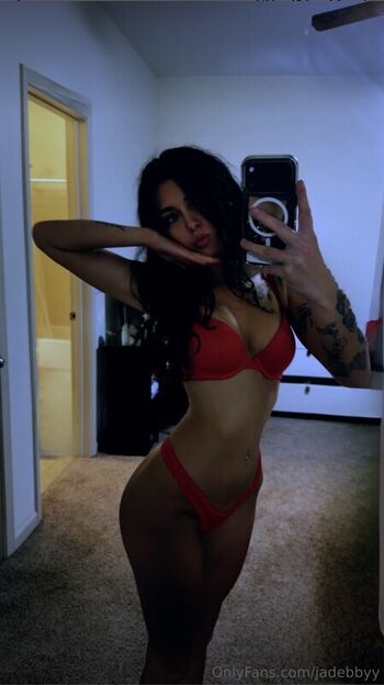 Nevaehhjadee leaked private photo uncensored HD quality
