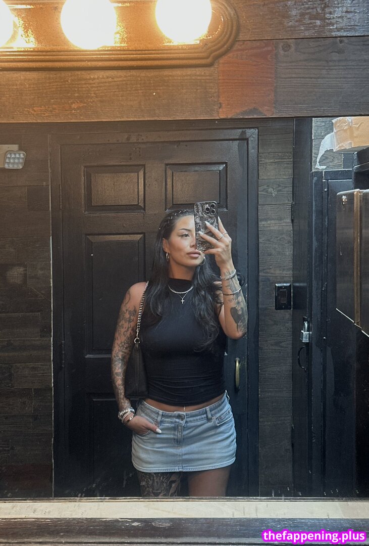 Baaahd leaked private photo uncensored HD quality