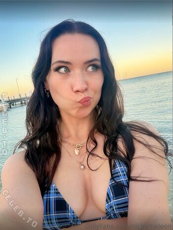 Nichameleon leaked private photo uncensored HD quality