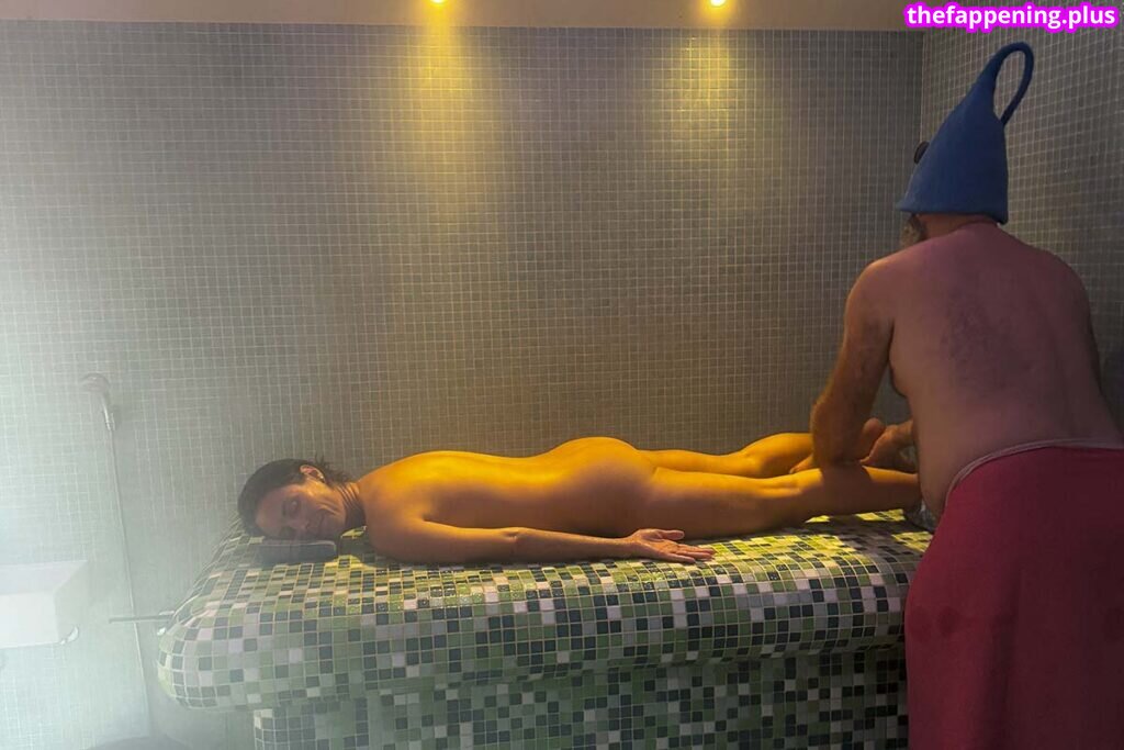 Page/ leaked private photo uncensored HD quality