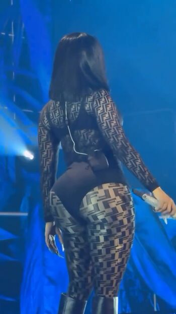 Nicki minaj leaked private photo uncensored HD quality
