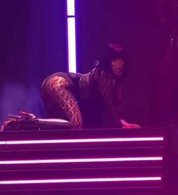Nicki minaj leaked private photo uncensored HD quality