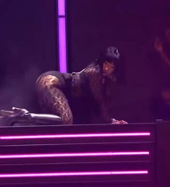 Nicki minaj leaked private photo uncensored HD quality