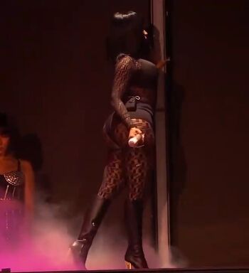 Nicki minaj leaked private photo uncensored HD quality