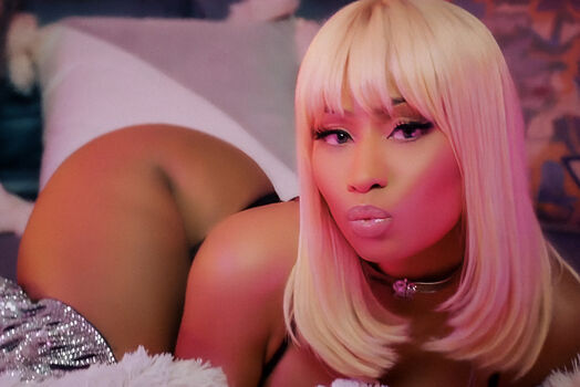 Nicki minaj leaked private photo uncensored HD quality