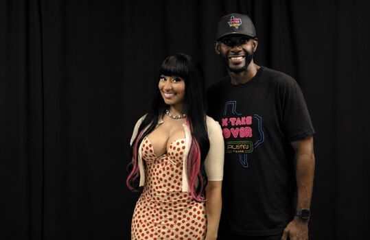 Nicki minaj leaked private photo uncensored HD quality