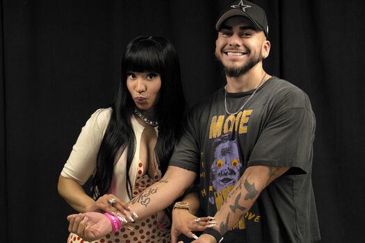 Nicki minaj leaked private photo uncensored HD quality