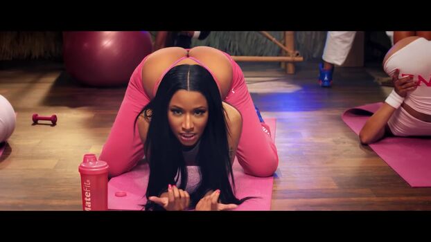 Nicki thick leaked private photo uncensored HD quality