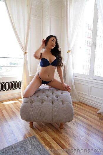 Nicky park  page leaked private photo uncensored HD quality