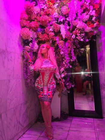 Nicole coco austin  page leaked private photo uncensored HD quality
