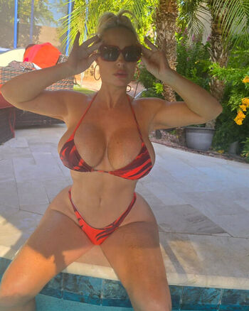 Nicole coco austin  page leaked private photo uncensored HD quality