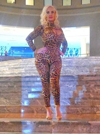 Nicole coco austin  page leaked private photo uncensored HD quality