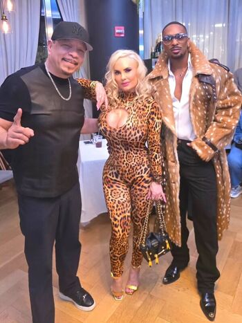 Nicole coco austin  page leaked private photo uncensored HD quality