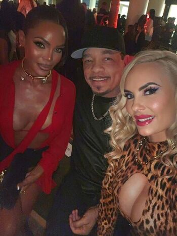 Nicole coco austin  page leaked private photo uncensored HD quality
