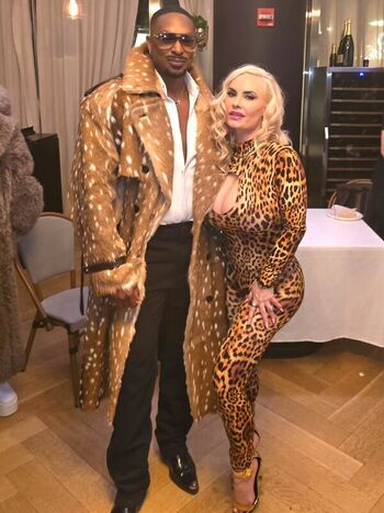 Nicole coco austin  page leaked private photo uncensored HD quality