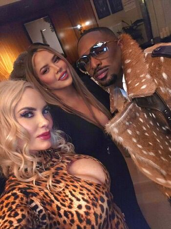 Nicole coco austin  page leaked private photo uncensored HD quality