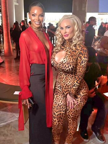 Nicole coco austin  page leaked private photo uncensored HD quality