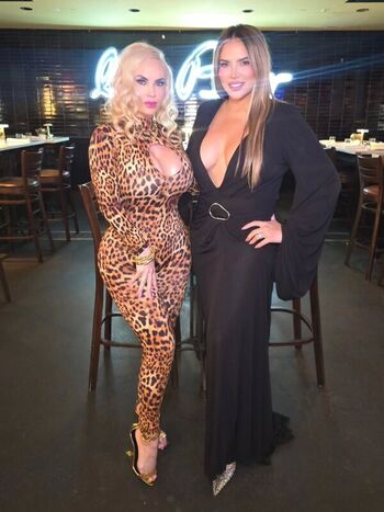 Nicole coco austin  page leaked private photo uncensored HD quality