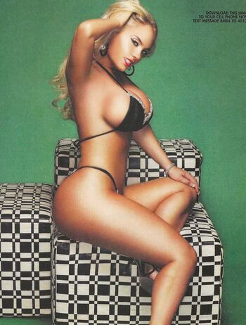 Nicole coco austin  page leaked private photo uncensored HD quality